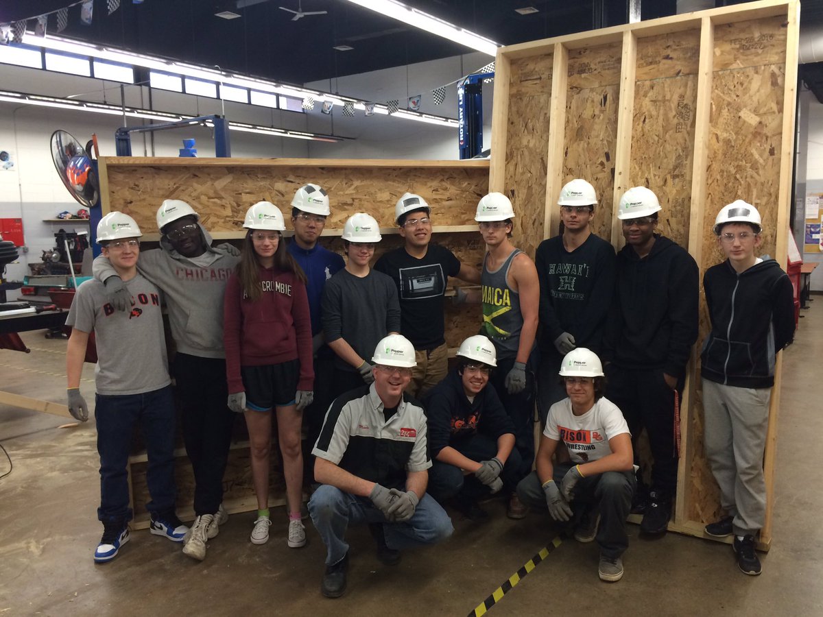 BGBisonFishing's tweet photo. @bott_jeff @asoldiersjourn 2 walls down, plenty more to come  #Codyhome #oneBG https://t.co/ZHi3OklFJx