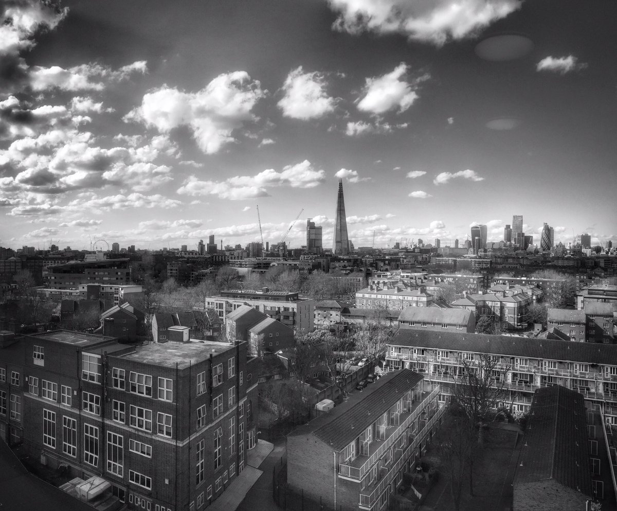 HABermondsey tweet picture