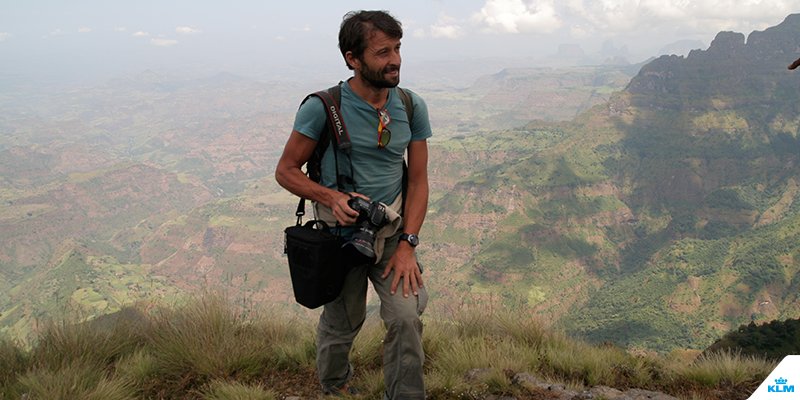 KLM's tweet photo. 10 things a globetrotter gets asked all.the.time. #KLMblog https://t.co/TKPlOwtsY0 https://t.co/grTfiRePVs