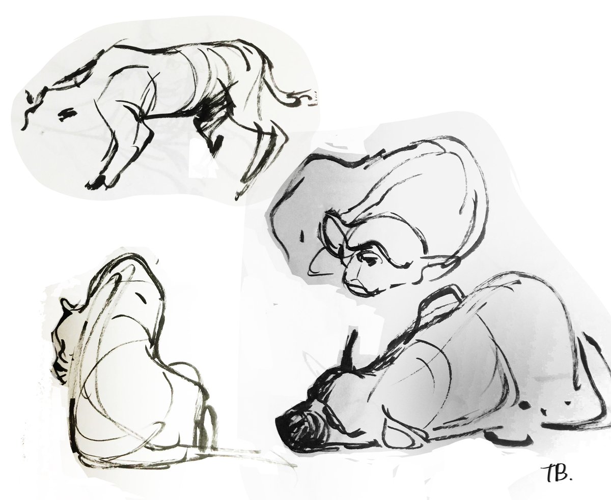 Life drawing 