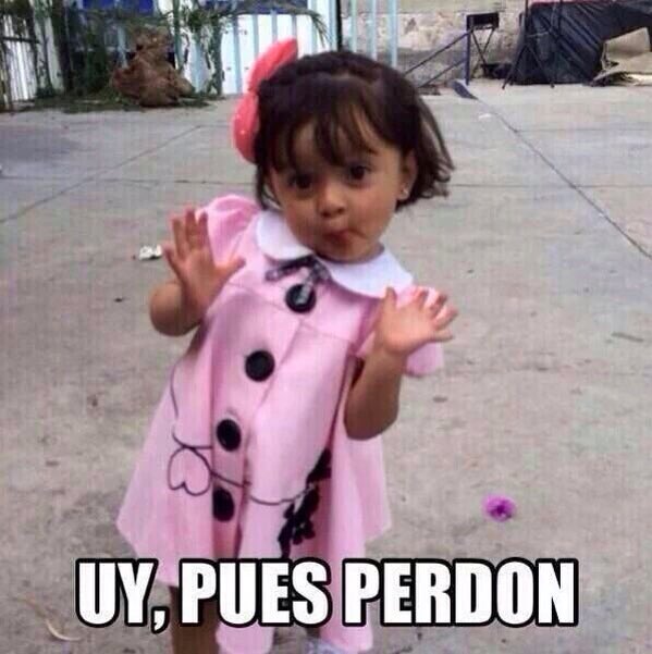 "<a href="/srtabebi/">ani</a>: Cuando te dicen que no puedes hacer algo porque no es "lo normal": "