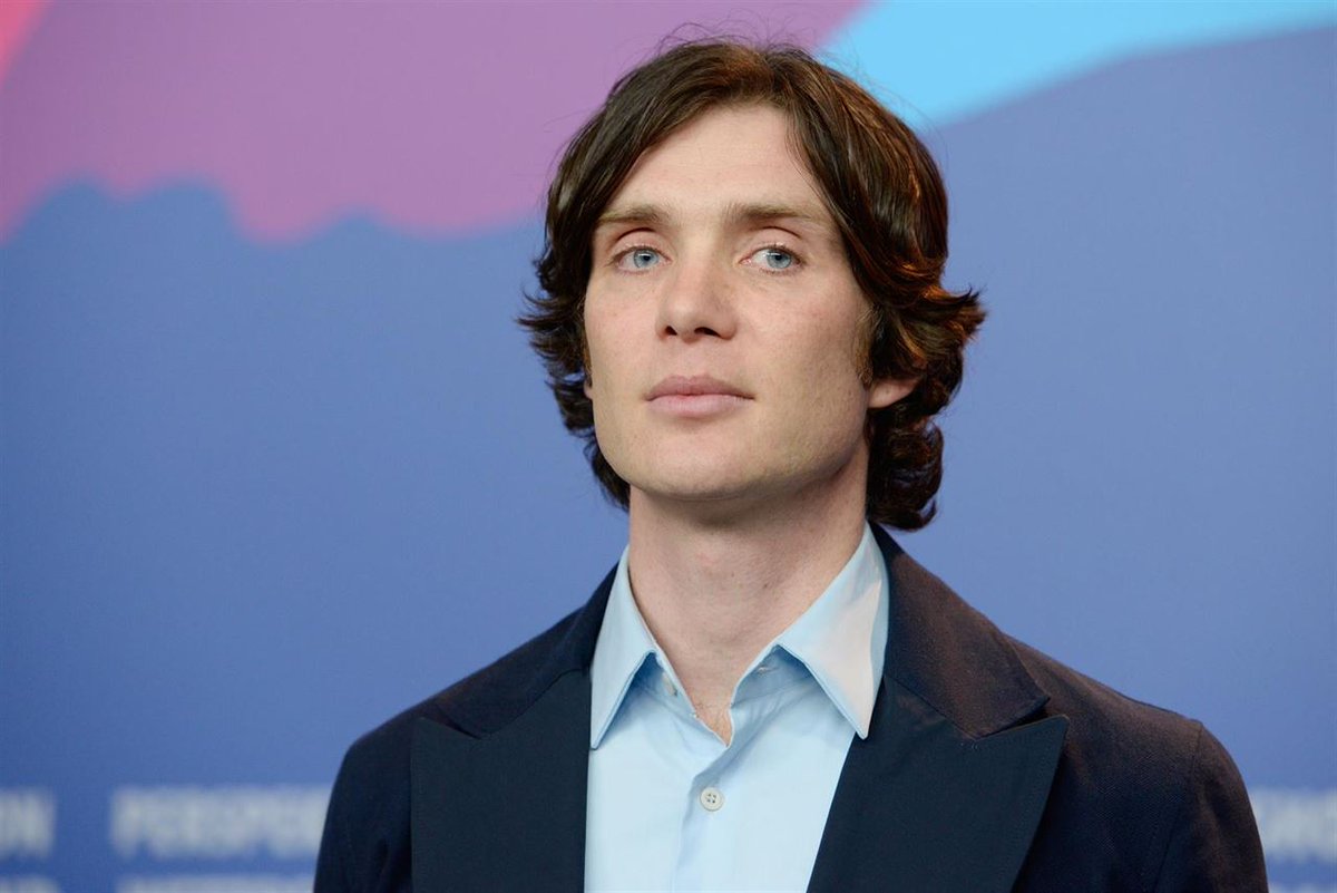 EPcine's tweet photo. Cillian Murphy volverá a rodar con Christopher Nolan en #Dunkirk https://t.co/V2ViEuFo1x Cinta sobre la II G.Mundial https://t.co/GLh8Uf2UaY