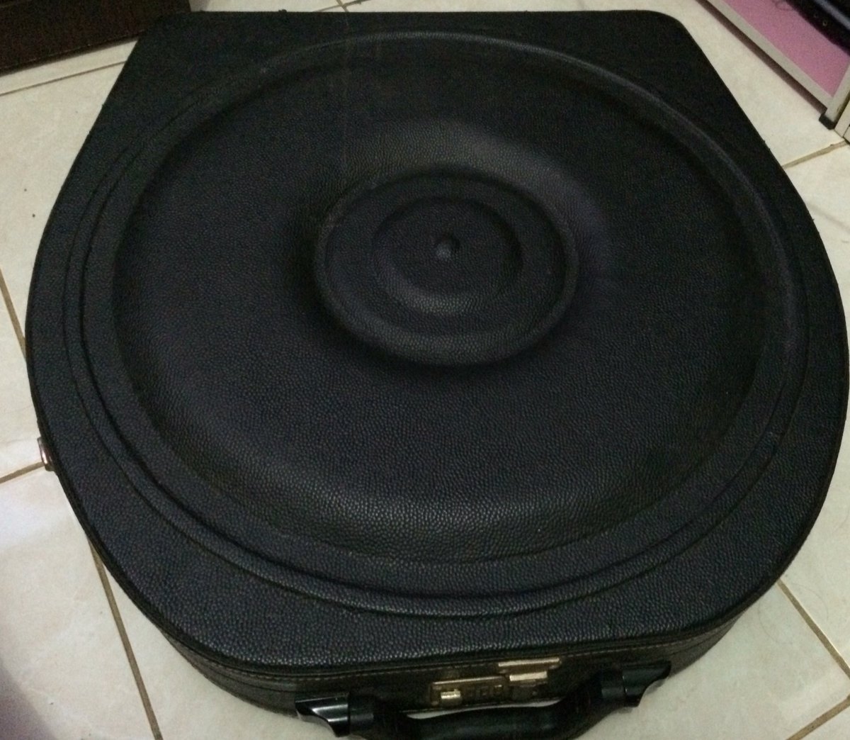OenRandy's tweet photo. Hardcase cymbal lock system with code, muat 6-7pcs cymbal ( 500rb ) serious buyer only call/WA 0811944933 @DrumBagus https://t.co/0Htibj8ZE3