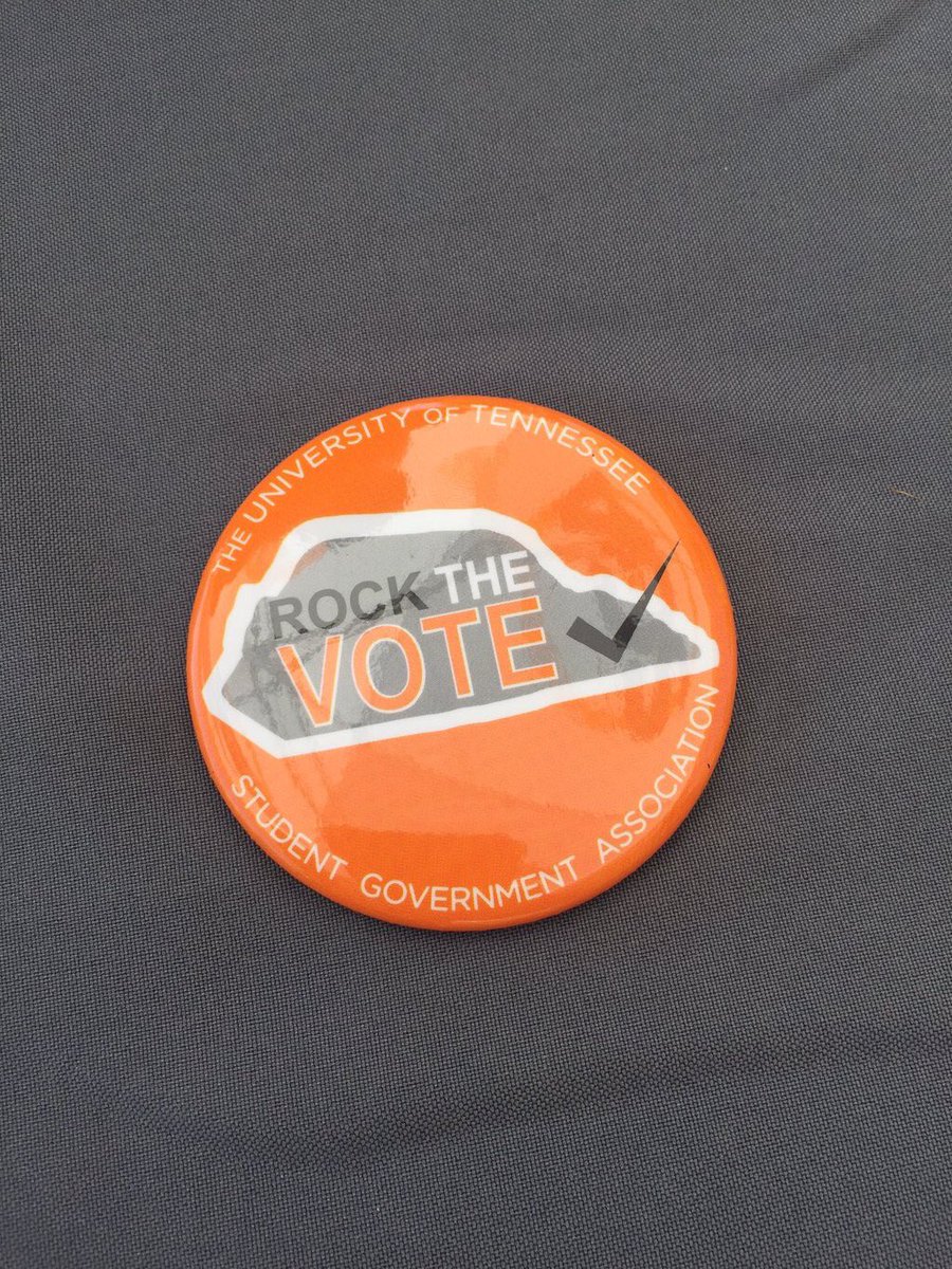 josh_dobbs1's tweet image. Have you taken the time to vote @UTKSGA? It only takes a second. Voting ends today. @UTKnoxville #RockTheVote