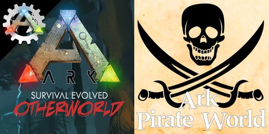 Gportal Changelog Ark Survival Evolved Total Conversion Otherworld Pirates Jetzt Unterstutzt Gportalde T Co Jpnnn8fqpd