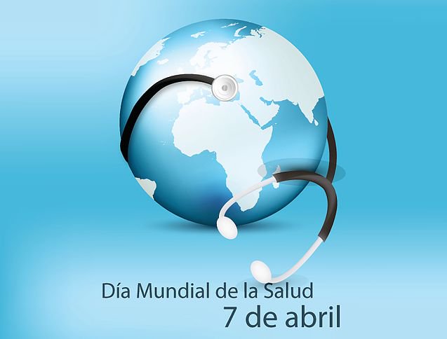 CentroPreventia's tweet photo. / de abril día internacional de la salud. Este año #diabetes https://t.co/DqTwqm1Jvt https://t.co/X8X7nWgB4Z
