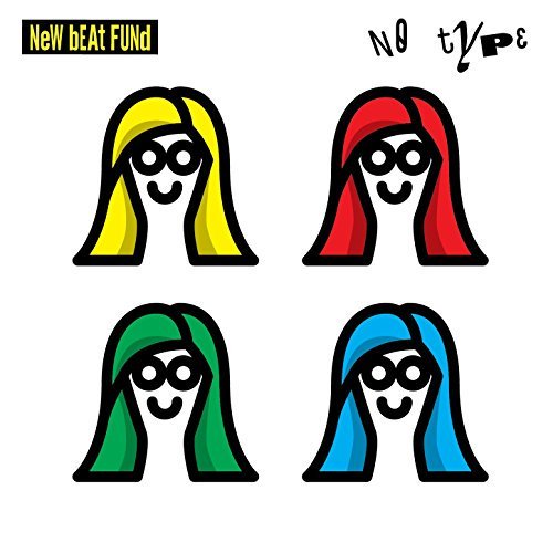 firstplaylists's tweet image. .@NewBeatFund’s cover of “No Type” gives us chill Cali vibes. spoti.fi/21eRUCi #FIRSTAlternative