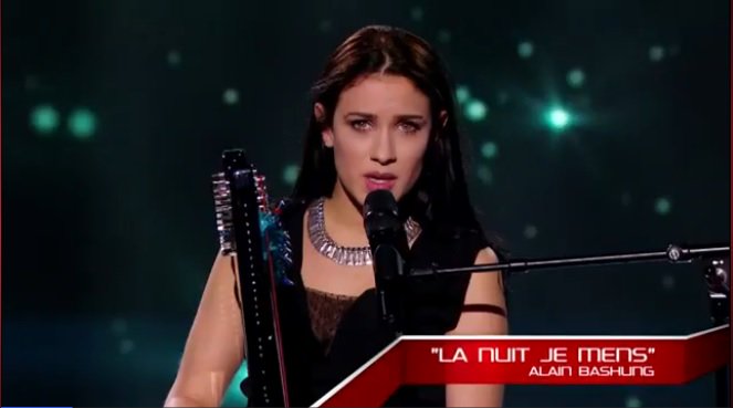 The Voice 2016 - Emission du 09 avril - Episode 11 CfcrHkQXIAAk1X9