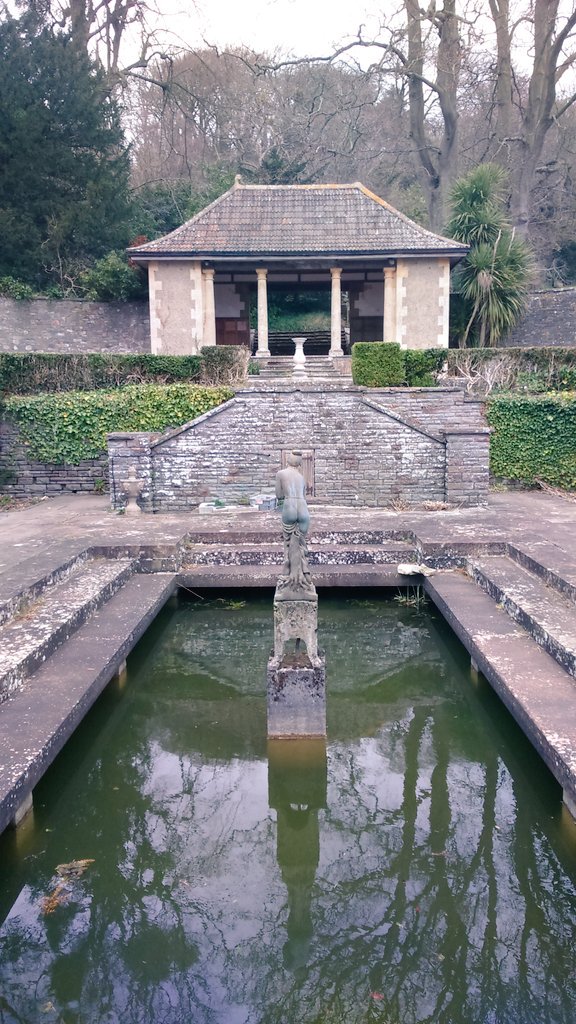 I've finally seen this lovely venue! Thanks for today Thomasina, Hope to work with you soon 😊 <a href="/Barley_Wood/">Barley Wood</a>