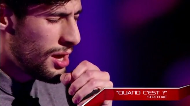 The Voice 2016 - Emission du 09 avril - Episode 11 CfcrPHzWwAILuVj