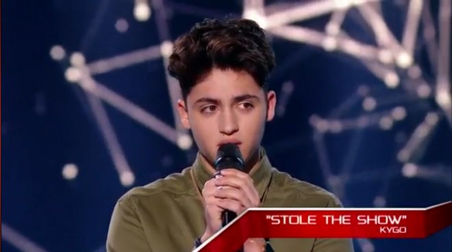 The Voice 2016 - Emission du 09 avril - Episode 11 CfcrhGbXIAA0Zmg