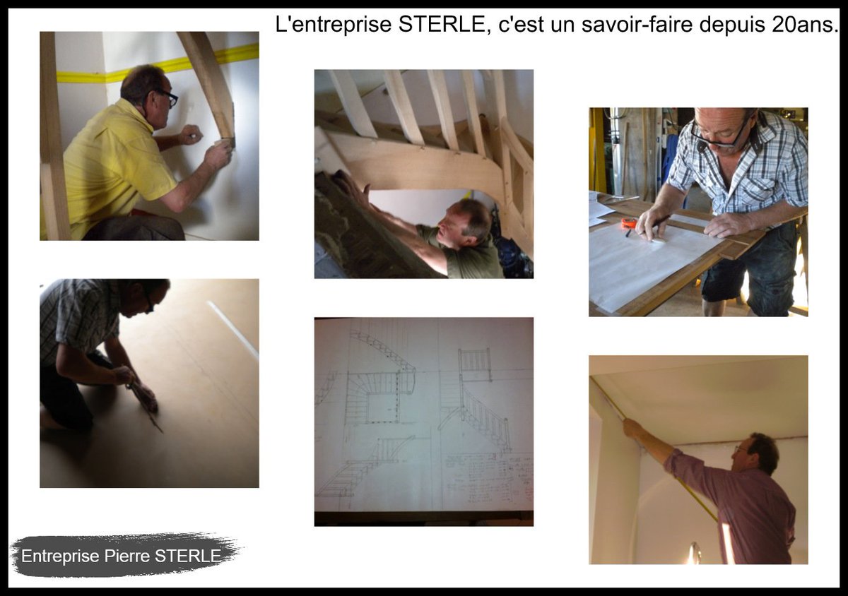 MenuisierSterle's tweet photo. Bonjour venez visiter mon site https://t.co/0xG8X0dWYb menuisier passionné je vous propose de découvrir mon univers! https://t.co/VtQxc769NM