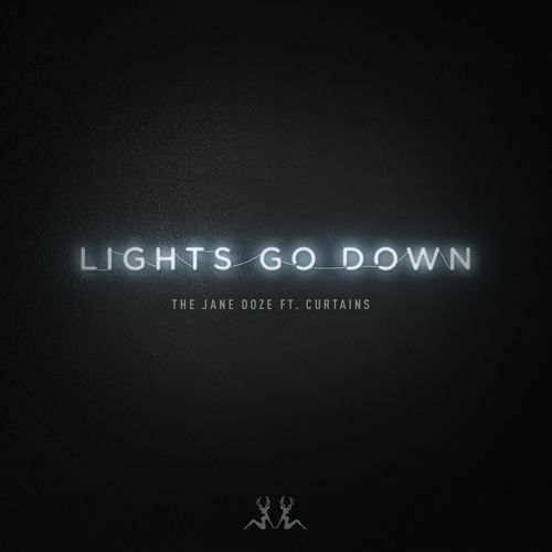 thejanedoze's tweet photo. A year ago today we released 'Lights Go Down'! Thanks to all who have listened: https://t.co/dijCUQNeqZ #tbt https://t.co/TJAVBy0wB0