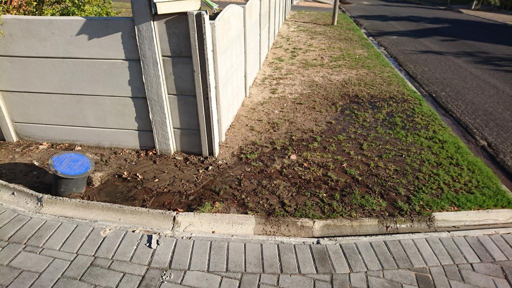 ChristianiJP's tweet photo. @CityofCT, 2 days without water and major water leak, reported! Great service people!! https://t.co/7FYuemrrIR