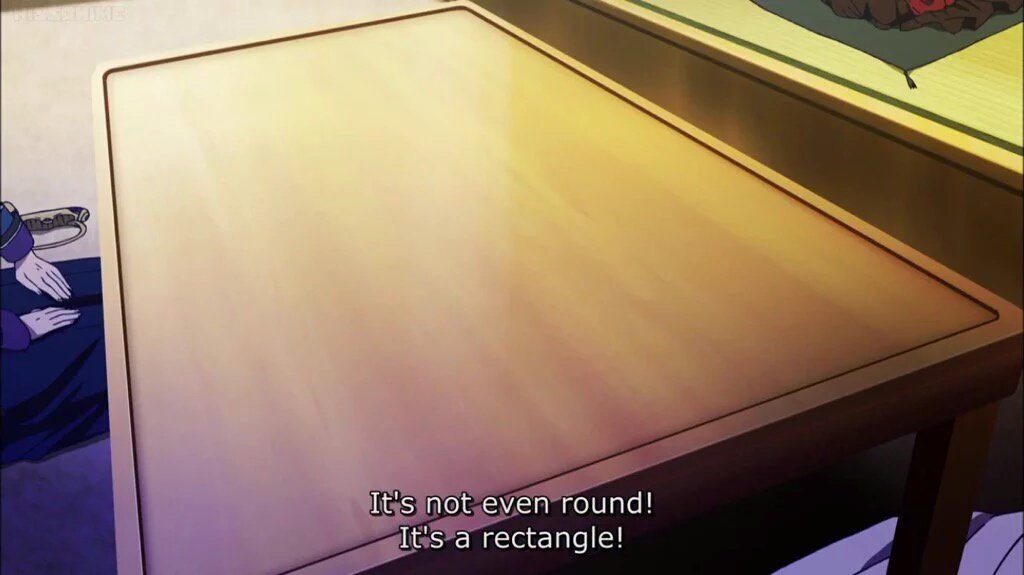 HAHA.  Remember this???  #Kproject