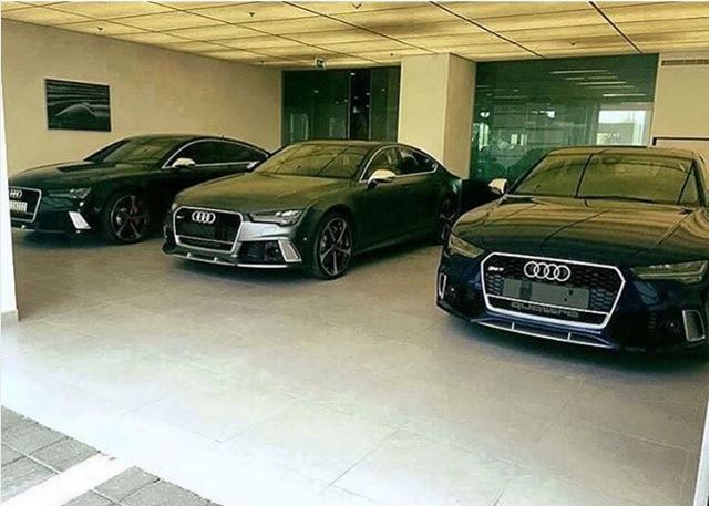 Audisouthafrica On Twitter A Dream Garage Which Audi Models Would Be In Yours Img German Exotic Https T Co 5qxmfzk4zj