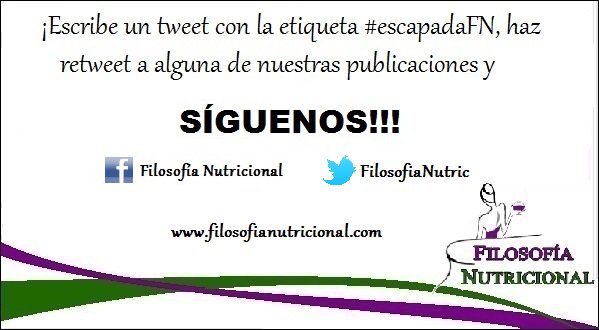 FilosofiaNutric's tweet photo. https://t.co/wVQe9xmY6d 👈 ¿Has leído nuestro artículo sobre #Diabetes? ¡Compártelo y consigue una #escapadaFN! 😍😍😍 https://t.co/O88lU2zSYL