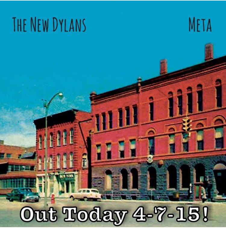 Happy Birthday Meta!!!!