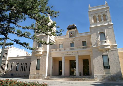 National Geographic incluye el <a href="/marqalicante/">MARQ Alicante</a> en la lista de museos imprescindibles para visitar en España