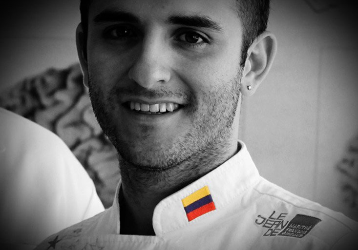 ENFE2016's tweet photo. @JuanmaElcielo llega a #Bucaramanga 15 de Abril para impresionar nuestros sentidos y llevarnos al #cielo @canaltro https://t.co/Y9HcCU2CAY