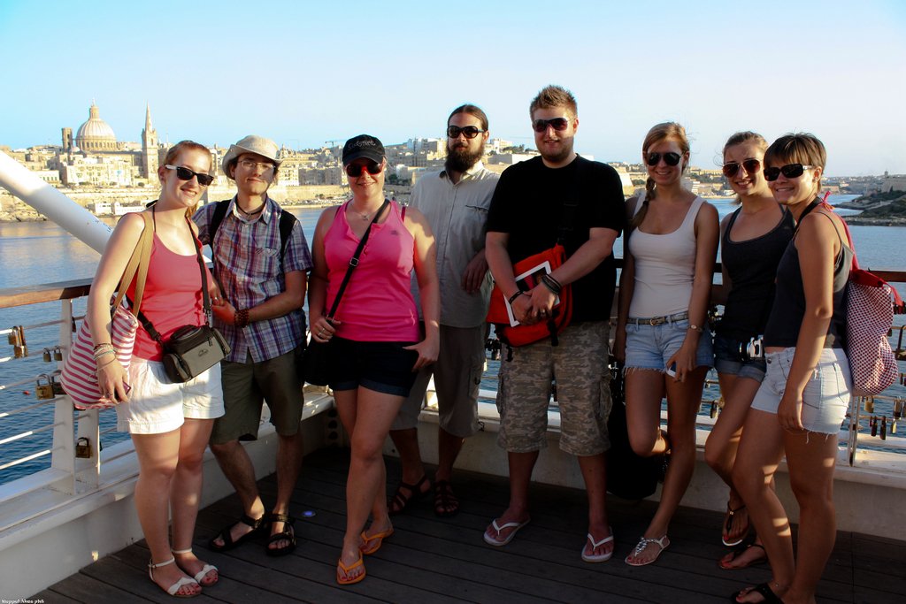 RIOJournal's tweet image. Undergraduates survey cultural tourists’ &amp;amp; #VisualAdvertising in Malta, Grant Proposal doi.org/10.3897/rio.2.… #OA