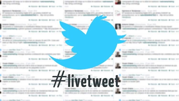 Les_ECOTOPISTES's tweet photo. Vous tweetez sur les conférences (en cours) des ecotopistes ?
N'oubliez pas le hashtag #ECOTOPISTES2016 😊 https://t.co/GeMQBdccn4