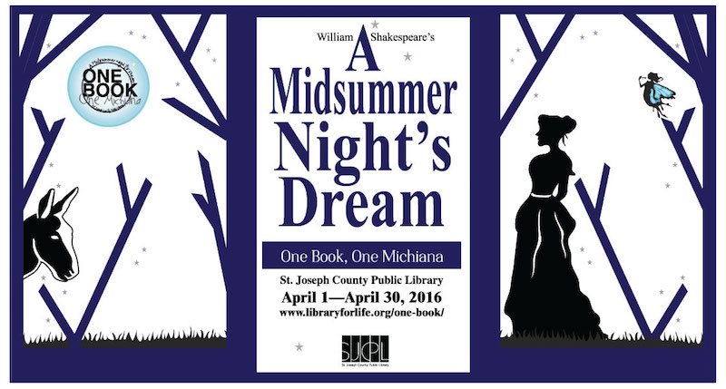 shakespeareatnd's tweet photo. #Shakespeare events continue all month: @SBendSymphony #OperaND @NDLibraries @sjcplib --> https://t.co/g8TPBEoSBG https://t.co/9IFcYr3TtS