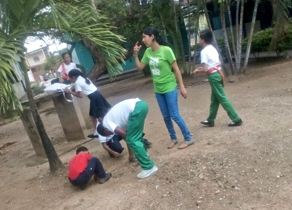 MisionArbolPortug tweet media