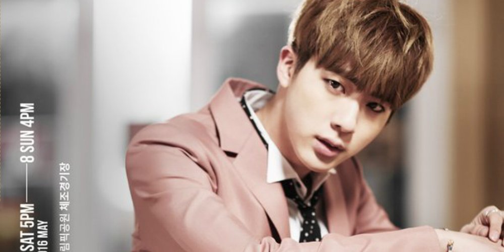 allkpop's tweet photo. BTS teases for special album and concert
https://t.co/SjHw9iRe53 https://t.co/qH8zzm1W4S