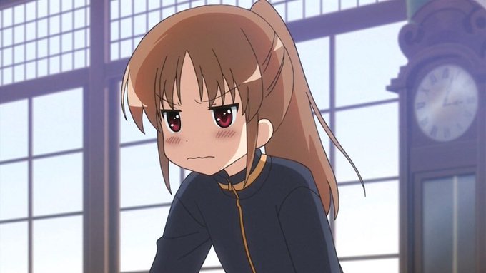 高鴨穏乃のtwitterイラスト検索結果 古い順