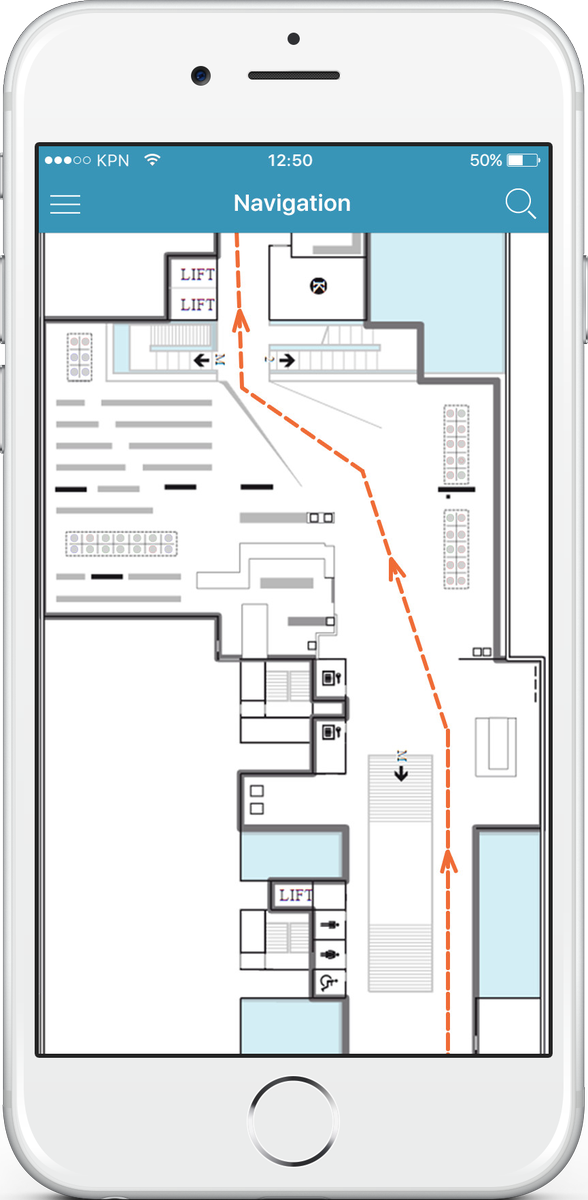 ReadyNederland's tweet photo. We are developing some cool features using #iBeacons for our #StudentsApp! https://t.co/k1PM7TL73k https://t.co/4X0LxKxhgy