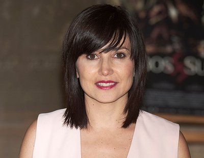 ecartelera's tweet image. Marian Álvarez de #LobosSucios: 'Meterse en Manuela, mi personaje, ha sido fascinante' ver.ec/n30155