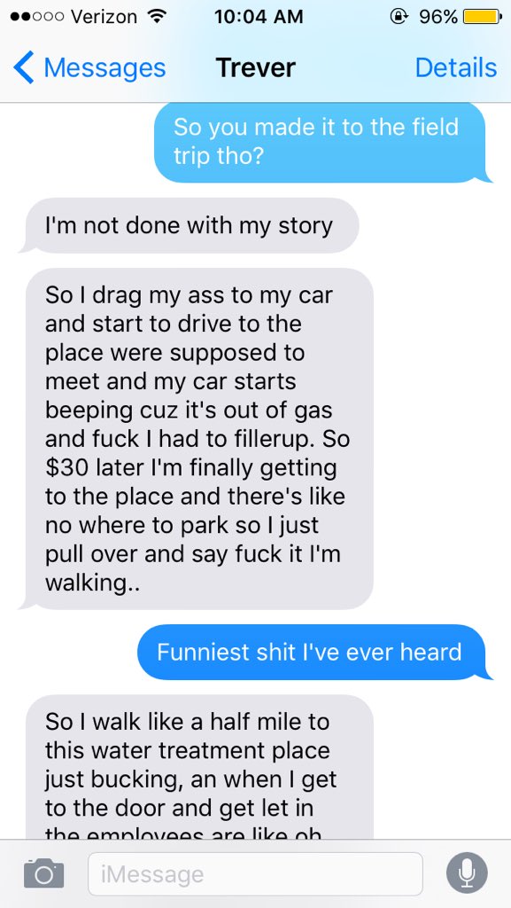 ChetZapzalka's tweet photo. You know it's gonna be funny as hell if @TheReal_TFlip starts off the conversation with "I got a story for you" https://t.co/W476mUnIhq