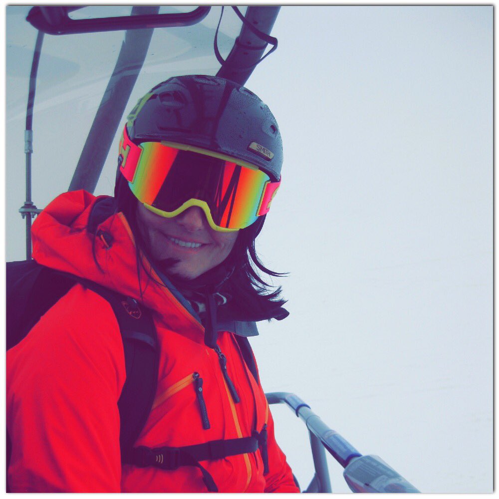 schu_si's tweet photo. WorldSkitest/FreerideSkitest 2016 @lechzuers #worldskitest #newcollection #friends #fischersports_alpine https://t.co/3dugmuYLRU