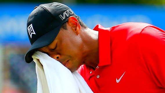 sportingnews's tweet photo. No one gives a par about golf when Tiger isn't playing. So, the Masters isn't must-see TV.
https://t.co/JQDI5WhCS9 https://t.co/V3rvz1eJ2U