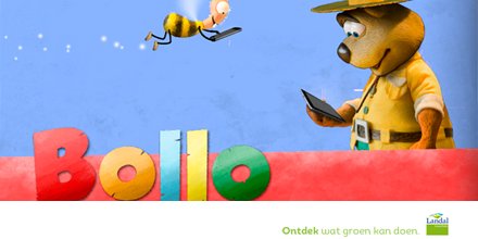 Woehoe wij zijn trots! De Bollo-app ontvangt de Media Ukkie Award 2016! #KMawards #MUD16 ow.ly/10p6k8