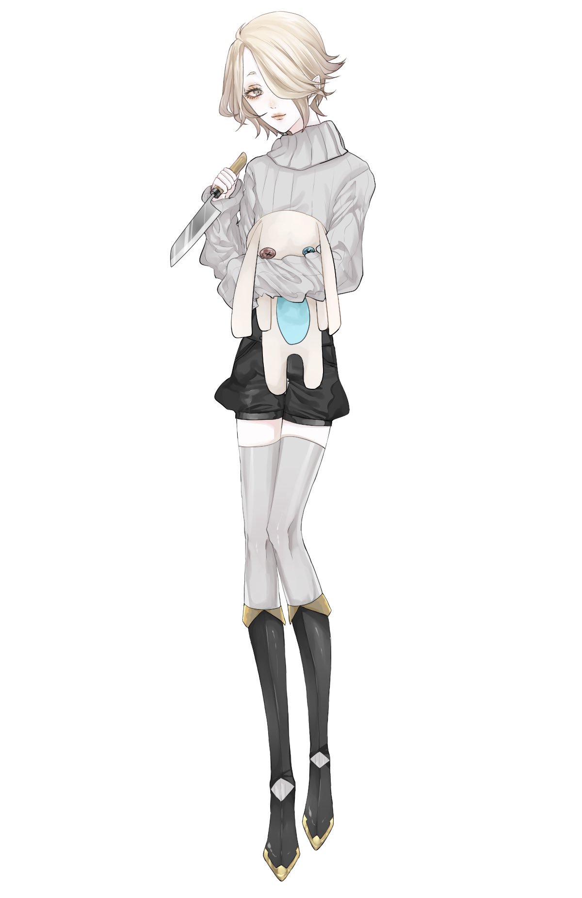 路地裏の銃痕公式アカウント Rojiura K 04 Twitter