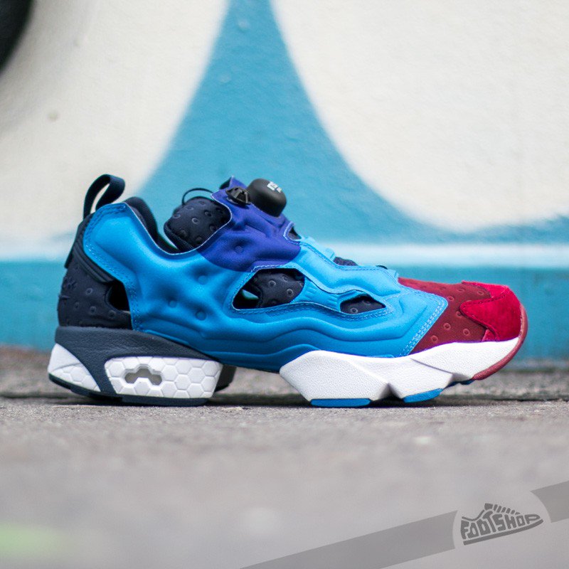 sneaker_wars's tweet photo. 【発売情報】 4月8日発売開始！
リーボック クラシック インスタポンプ フューリー ASYM ２COLORS 19,224円 (税込)
⇒https://t.co/ykVCNi4FOa
#sneakerwars https://t.co/lGxWPuhilA