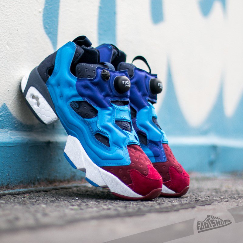 sneaker_wars's tweet photo. 【発売情報】 4月8日発売開始！
リーボック クラシック インスタポンプ フューリー ASYM ２COLORS 19,224円 (税込)
⇒https://t.co/ykVCNi4FOa
#sneakerwars https://t.co/lGxWPuhilA