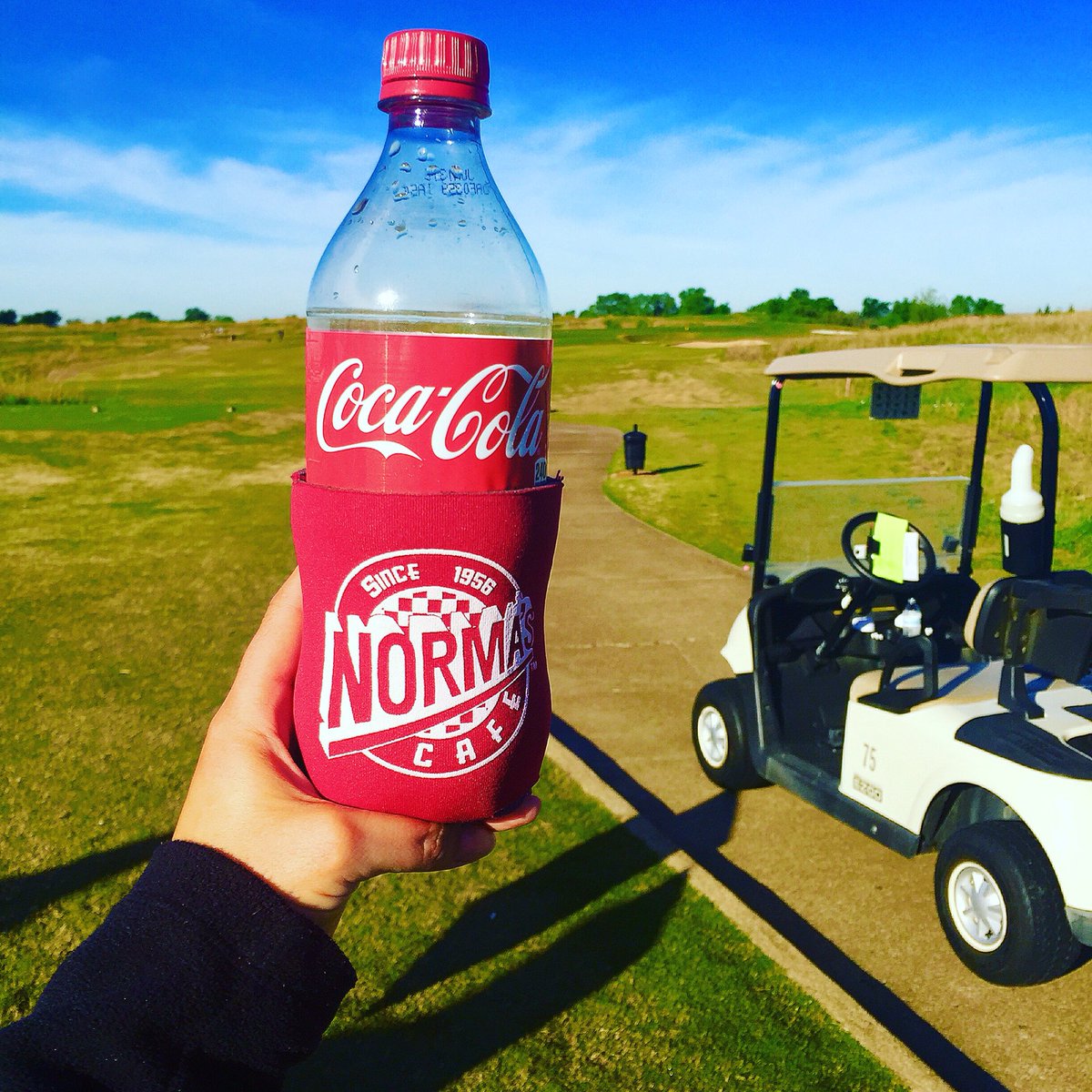 Norma's Cafe tweet media