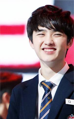 ice_1903's tweet photo. อยู่ตั้งแต่รอยยิ้มหวานๆยันคฤโหด😂 ก็อยู่ด้วยกันไปนานๆ นะคยองซู~ #คยองซูผู้โหดสัส #4YearsWithDO #4YearsWithEXO https://t.co/Y7f8I9rKf3