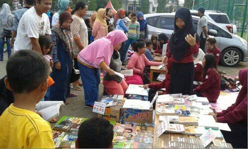 pers_ismki's tweet photo. Acara OBOM merupakan salahsatu proker divisi Redaksi Organisasi Hippocampus
https://t.co/PrhGigZjdJ

Thanks FK UNLAM https://t.co/zvTc9m2CjV