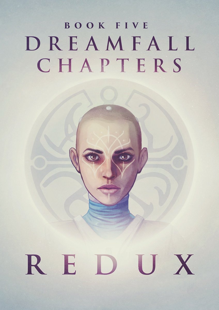 Red Thread Games Zoe Redux Dreamfall Chapters Book Five Revealed T Co 1pg0ygefer T Co Osd2zfzcpy