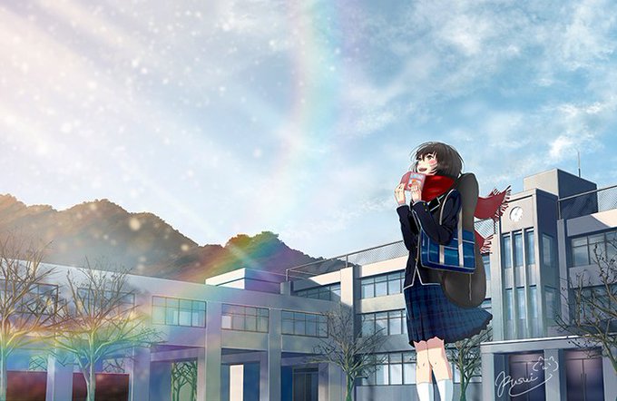 ふすいのtwitterイラスト検索結果