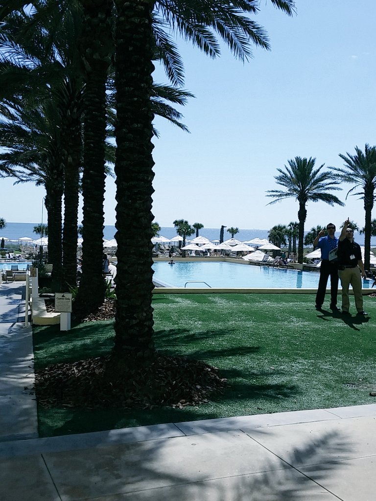 lrosey13's tweet image. Great place for a meeting #AHTDSpring