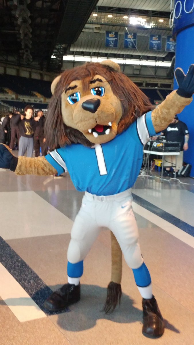 Sprint2072's tweet photo. Lion Guy #LGG5DTROIT@teamfrance212@sprinttroy2072@chappysprint https://t.co/fpZ6pUIUu2