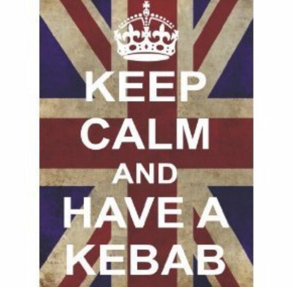 egosurreystreet's tweet photo. #dealreminder delicious #Kebabnight #sheffieldissuper #ATSocialMedia @MyLocalSheff @socialite_sheff @Goi_sheffield https://t.co/rJ9tVIeCFI