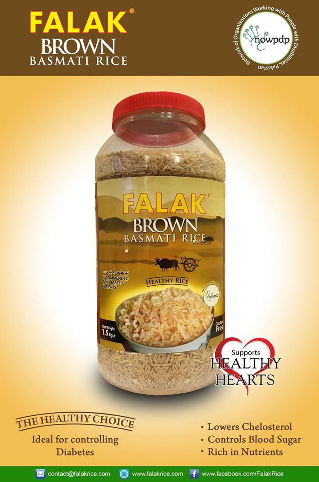 FalakRice's tweet photo. On this World Health Day 2016, We stand united against the rise of Diabetes.
#WorldHealthDay #falakbrownrice https://t.co/GDnLhP5SO1