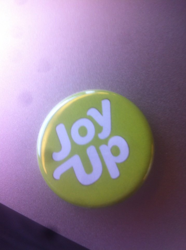 David_Lerebours's tweet photo. J'oubliais... Joy up ! https://t.co/uHl3mzLG2L
