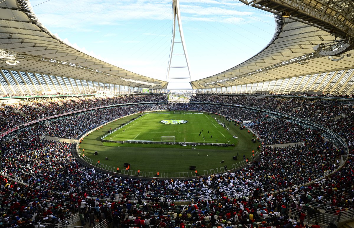 Vodacom Soccer tweet media